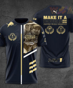 Max Verstappen Formula 1 T shirt