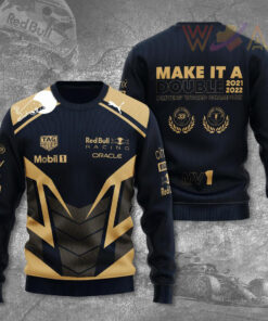 Max Verstappen MV1 Make It A Double Sweatshirt