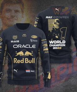 Max Verstappen Sweatshirt