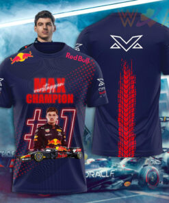 Max Verstappen T shirt WOAHTEE23523S1