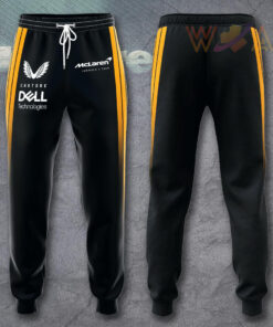 Mclaren 3D Sweatpant