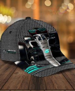 Mercedes AMG Petronas Cap Hat WOAHTEE31523S2
