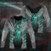 hoodie