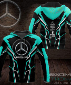 Mercedes AMG Petronas F1 Team hoodie MERAMGS09