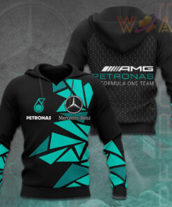 Mercedes AMG Petronas F1 Team hoodie MERAMGS11