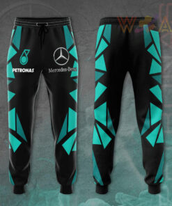 Mercedes AMG Petronas F1 Team sweatpant MERAMGS11
