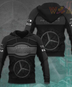 Mercedes AMG Petronas Hoodie