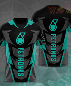 Mercedes AMG Petronas S3 T shirt 2022