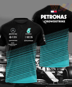 Mercedes AMG Petronas T shirt WOAHTEE27623S1
