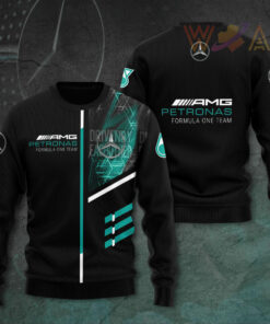 Mercedes Petronas sweatshirt MERAMGS15