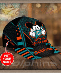 Miami Dolphins Cap 03