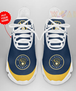 Milwaukee Brewers Sneaker 022