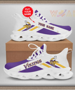 Minnesota Vikings sneaker 03