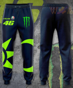Monster Energy VR46 sweatpant