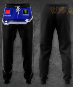 Monster Energy Yamaha MotoGP Apparel Sweatpant