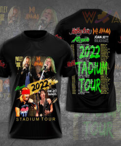 Motley Crue T shirt 02