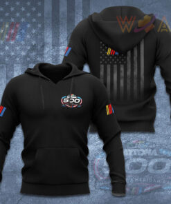 Nascar Daytona 500 Hoodie
