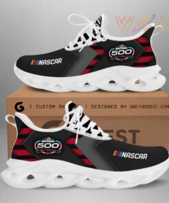 Nascar Daytona 500 Sneaker 002
