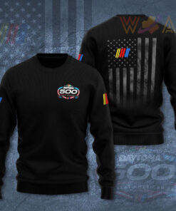 Nascar Daytona 500 Sweatshirt
