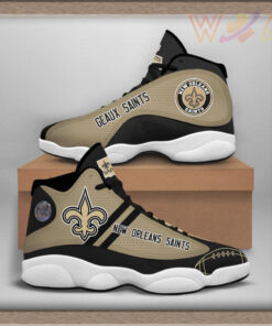 New Orleans Saints best designer Jordan 13 03