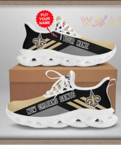New Orleans Saints sneaker 02