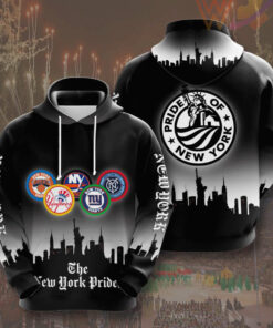 New York Giants 3D hoodie 08