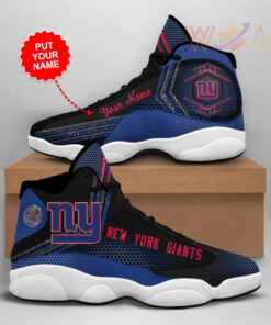 New York Giants Jordan 13 03