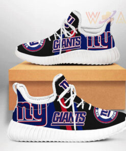 New York Giants Sneakers 04