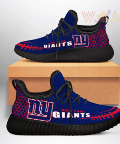 New York Giants Sneakers 06
