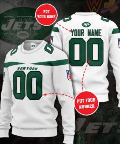 New York Jets best designer 3D Sweatshirt 02