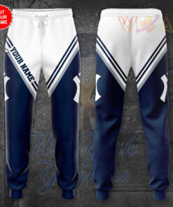 New York Yankees 3D Sweatpant 014