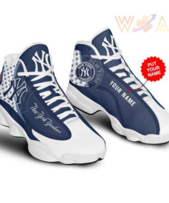 New York Yankees Jordan 13 013