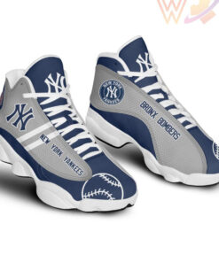 New York Yankees Jordan 13 02