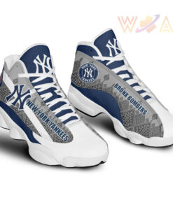 New York Yankees Jordan 13 03