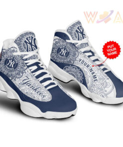 New York Yankees Jordan 13
