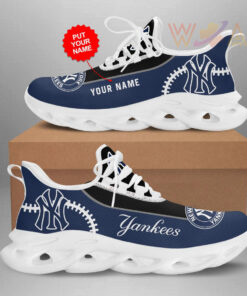 New York Yankees Sneaker 010