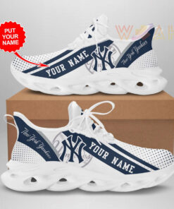 New York Yankees Sneaker 02
