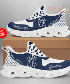 New York Yankees Sneaker 04