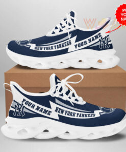 New York Yankees Sneaker 07