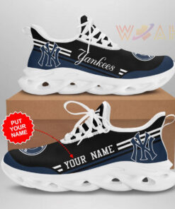 New York Yankees Sneaker 09