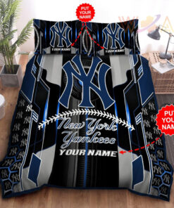 New York Yankees bedding set 04