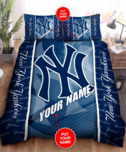 New York Yankees bedding set 05