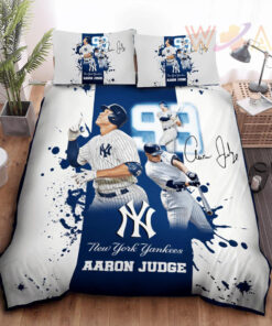 New York Yankees bedding set 07