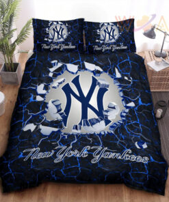 New York Yankees bedding set 09
