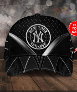New York Yankees hat 03