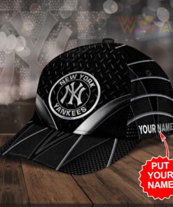 New York Yankees hat 03