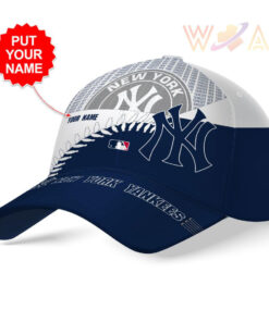 New York Yankees hat 04