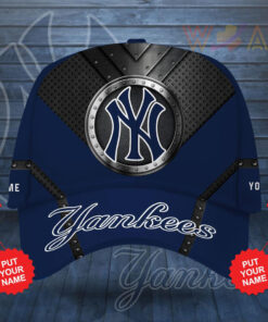 New York Yankees hat 05
