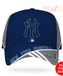 New York Yankees hat 06