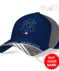 New York Yankees hat 06